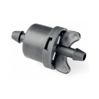 GOTEJADOR INTERLINHA 5L/H