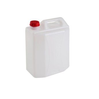 JERRICAN PL�STICO 15L