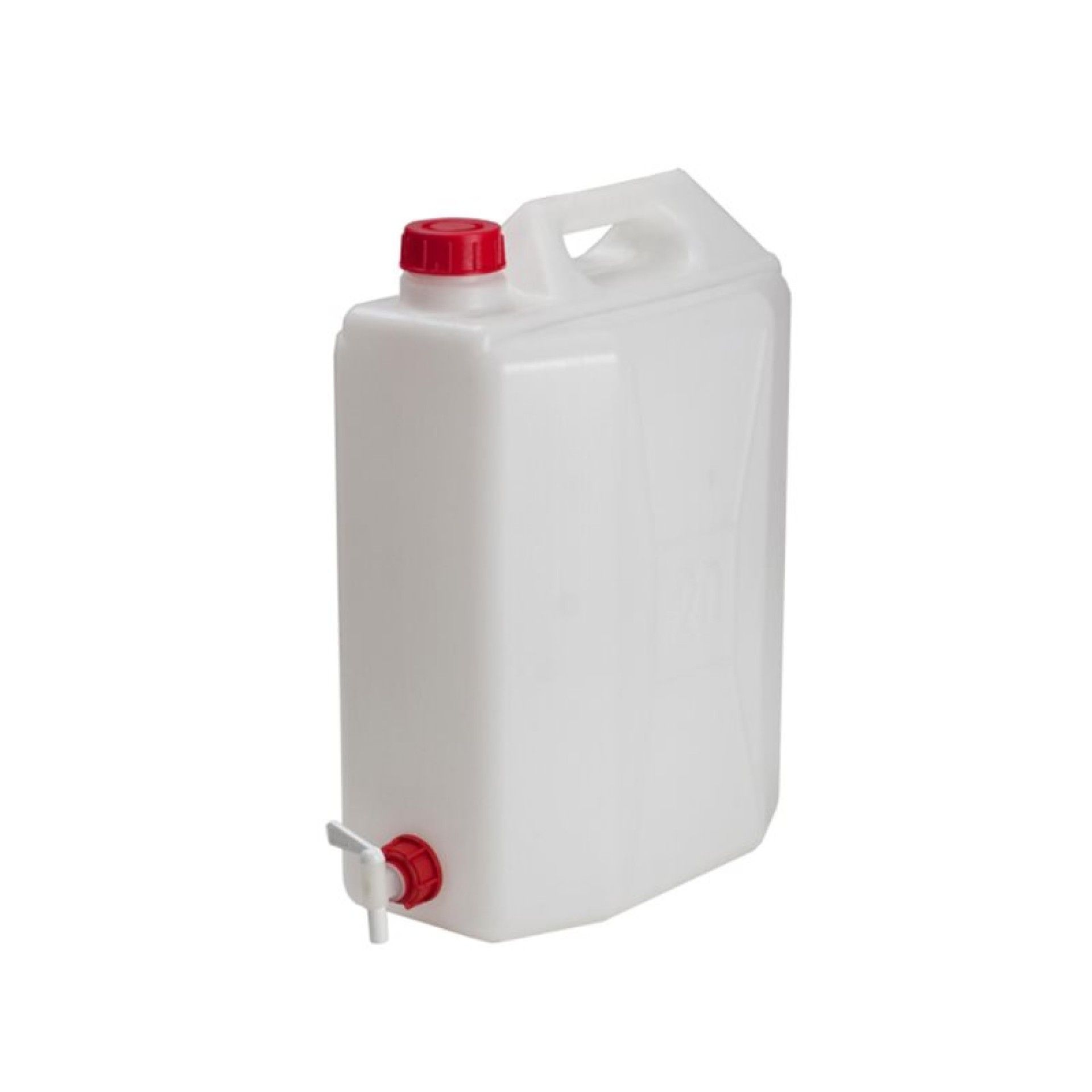 JERRICAN C/TORNEIRA 20L JERRICAN C/TORNEIRA 20L