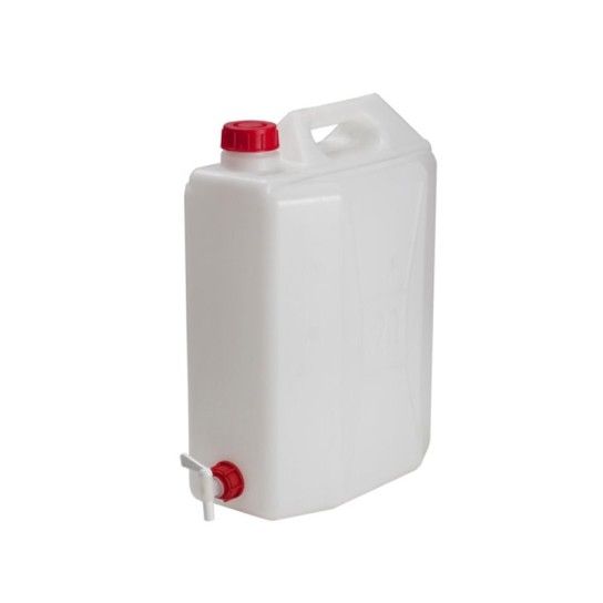 JERRICAN C/TORNEIRA 20L JERRICAN C/TORNEIRA 20L