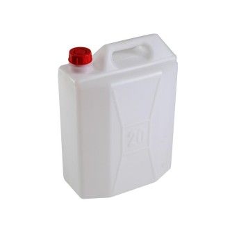 JERRICAN PL�STICO 20L