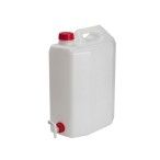 JERRICAN C/TORNEIRA 20L JERRICAN C/TORNEIRA 20L