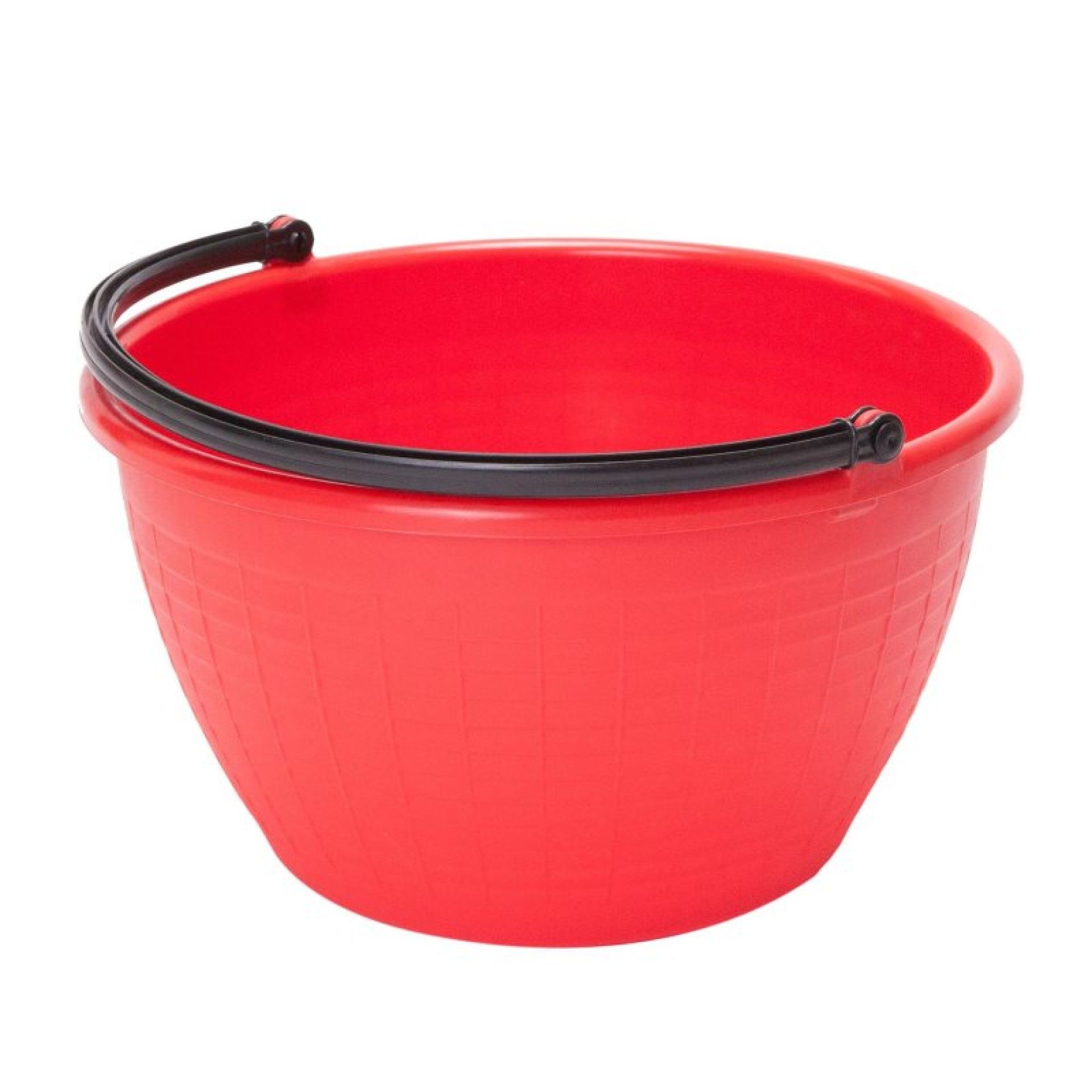 CESTA VERMELHA 20L CESTA VERMELHA 20L
