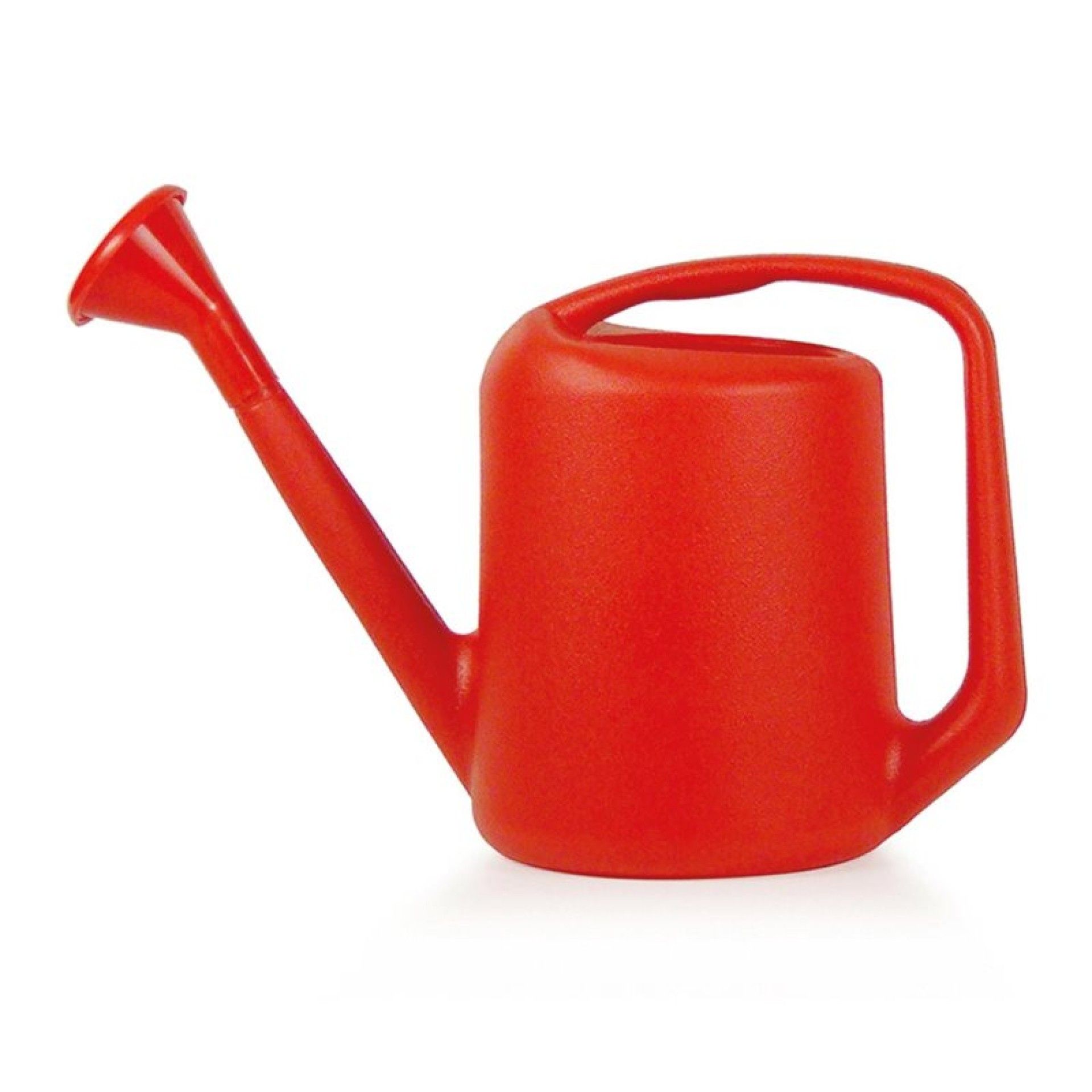 REGADOR 6LT VERMELHO REGADOR 6LT VERMELHO