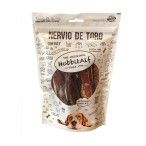 SNACK NERVO TOURO 15CM 10UN SNACK NERVO TOURO 15CM 10UN
