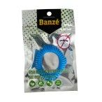 PULSEIRA REPELENTE MOSQUITOS CITRONELA EVA 1UN PULSEIRA REPELENTE MOSQUITOS CITRONELA EVA 1UN