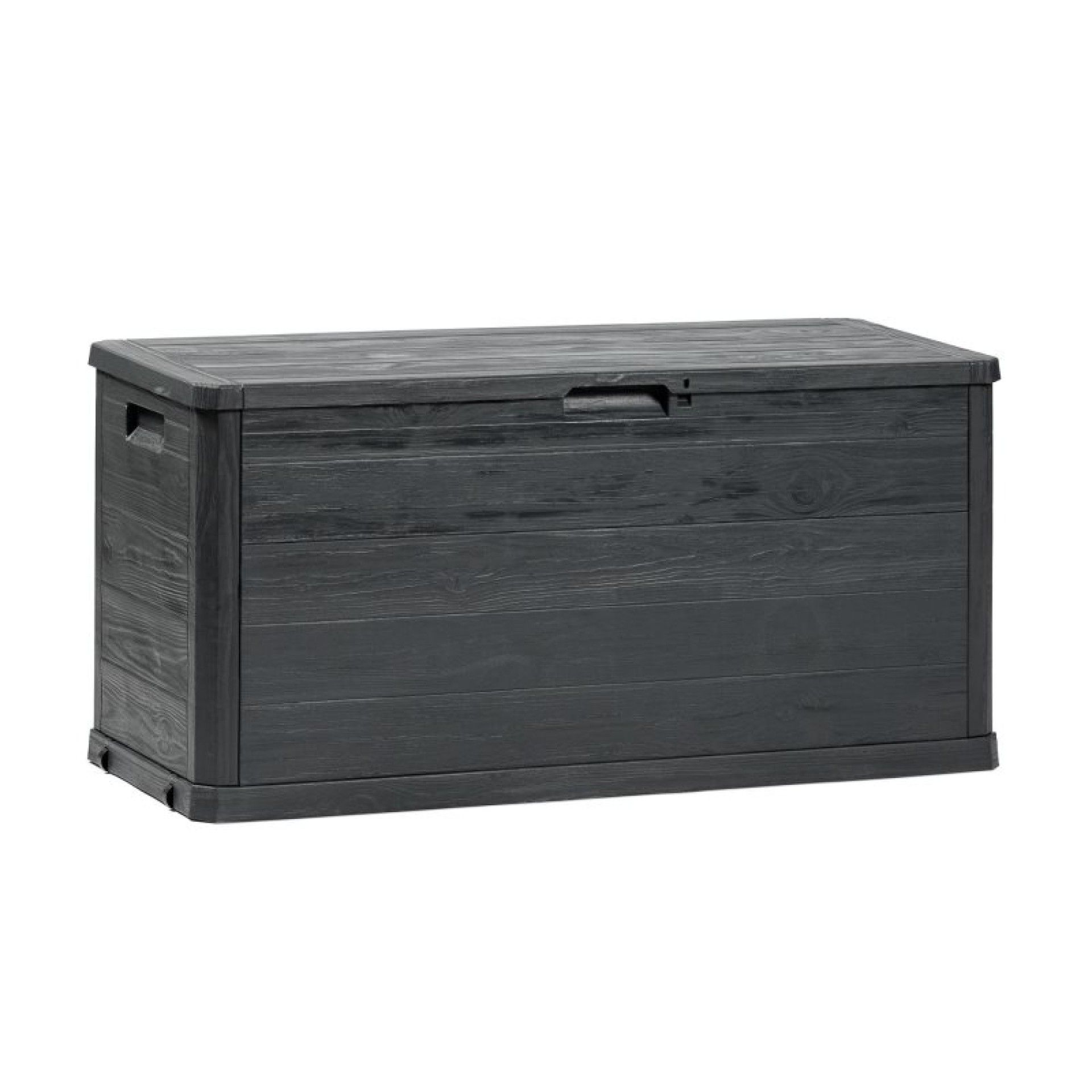 ARCA PLÁSTICA 280LT 117X45X56CM ARCA PLÁSTICA 280LT 117X45X56CM