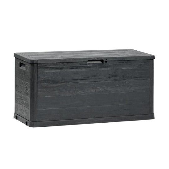 ARCA PLÁSTICA 280LT 117X45X56CM ARCA PLÁSTICA 280LT 117X45X56CM