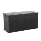 ARCA PL�STICA 320LT 124X55X56CM