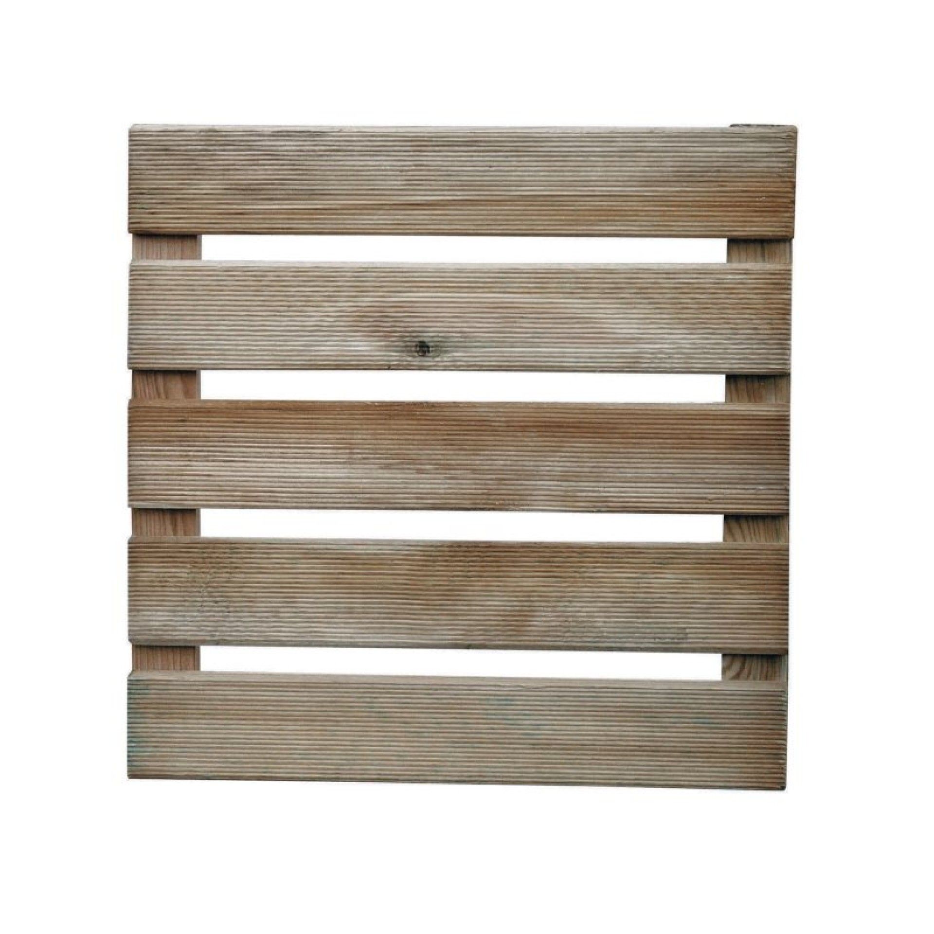 ESTRADO MADEIRA 40X40CM 24MM ESTRADO MADEIRA 40X40CM 24MM