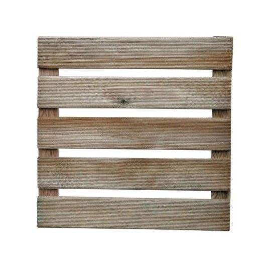 ESTRADO MADEIRA 40X40CM 24MM ESTRADO MADEIRA 40X40CM 24MM