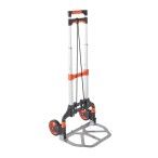 CARRINHO MANUAL DOBRÁVEL 60KG CARRINHO MANUAL DOBRÁVEL 60KG