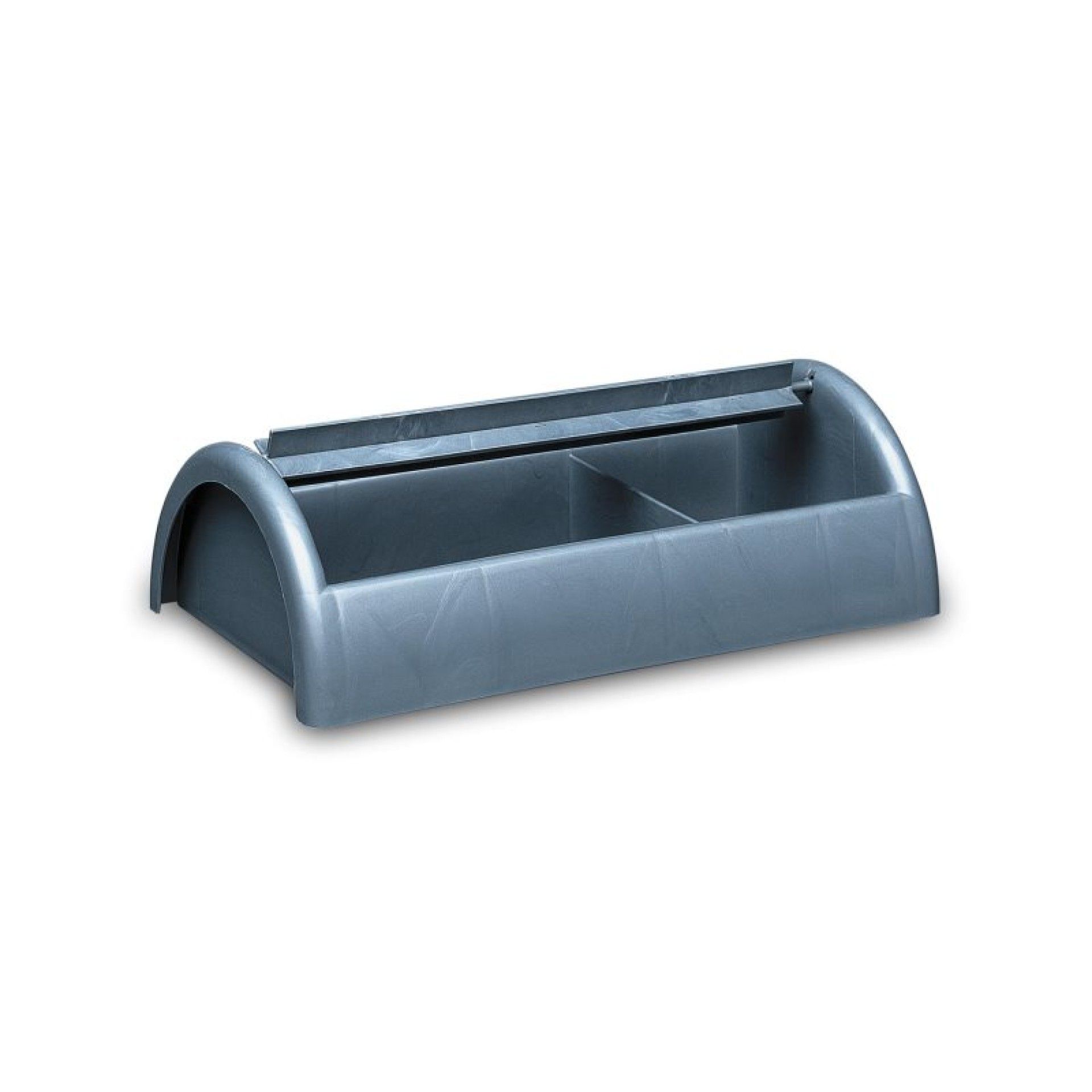 COMEDOURO PLASTICO R932 2KG COMEDOURO PLASTICO R932 2KG
