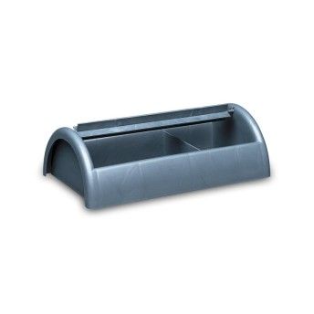 COMEDOURO PLASTICO R932 2KG
