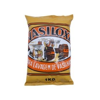 VASILOXE 1 KG VASILOXE 1 KG
