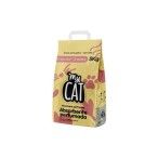 AREIA GATO MY CAT PERFUMADA 5KG AREIA GATO MY CAT PERFUMADA 5KG