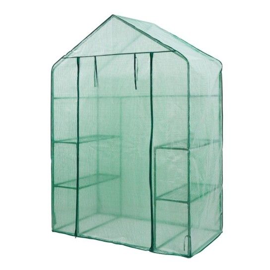 ESTUFA GREENHOUSE 143X73X195CM ESTUFA GREENHOUSE 143X73X195CM