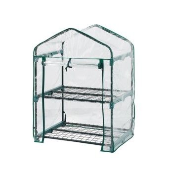 ESTUFA BALCON 69X49X93CM