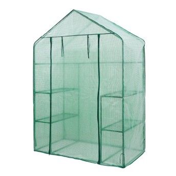 ESTUFA GREENHOUSE 143X73X195CM