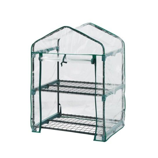 ESTUFA BALCON 69X49X93CM ESTUFA BALCON 69X49X93CM