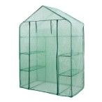 ESTUFA GREENHOUSE 143X73X195CM ESTUFA GREENHOUSE 143X73X195CM