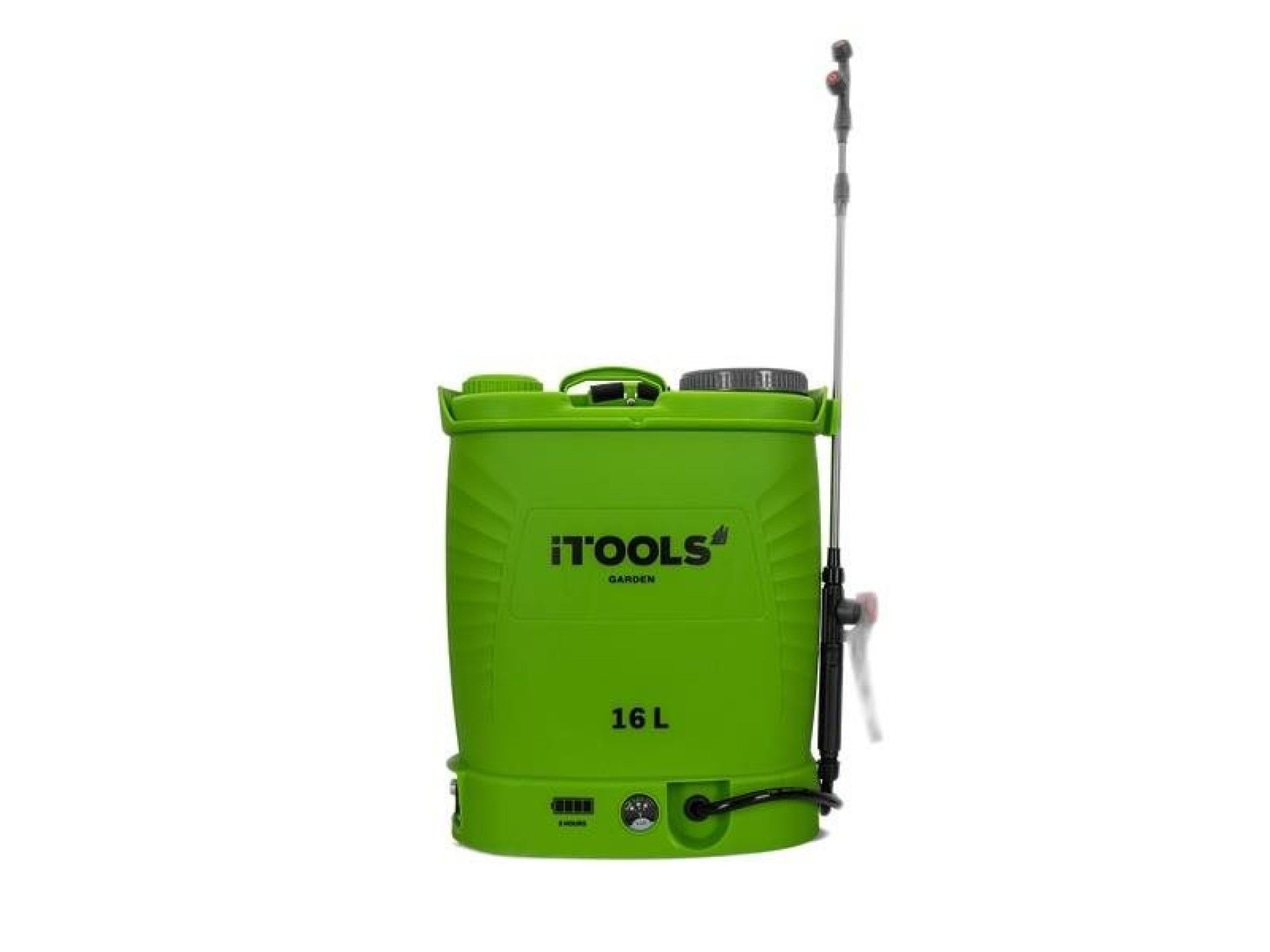 PULVERIZADOR COM BATERIA PULVERIZADOR COM BATERIA