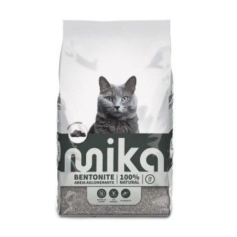 MIKA BENTONITE CARV�O 10LT