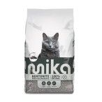 MIKA BENTONITE CARVÃO 10LT MIKA BENTONITE CARVÃO 10LT