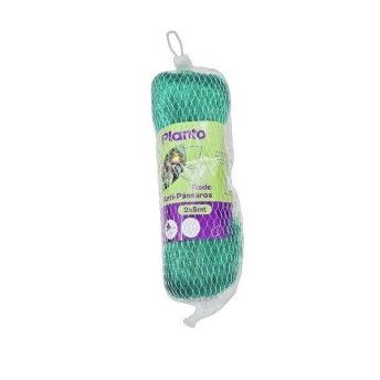 REDE ANTI-P�SSAROS PLANTO 2X5MT