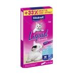 SNACK GATO LIQUID SALMÃO+ÕMEGA +33% GRÁTIS SNACK GATO LIQUID SALMÃO+ÕMEGA +33% GRÁTIS