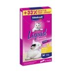 SNACK GATO LIQUID FRANGO+TAURINA +33% GRÁTIS SNACK GATO LIQUID FRANGO+TAURINA +33% GRÁTIS