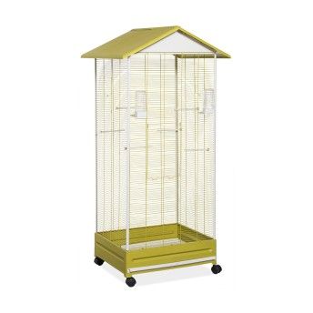 VIVEIRO PISTACHO79X67,5X167CM