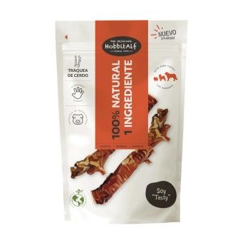 SNACK TRAQUEIA PORCO DOYPACK 100GR SNACK TRAQUEIA PORCO DOYPACK 100GR