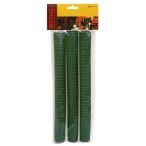 CÁPSULA TÉRMICA 31MM VERDE 100UN CÁPSULA TÉRMICA 31MM VERDE 100UN