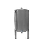CUBA INOX S/PORTA 50L CUBA INOX S/PORTA 50L