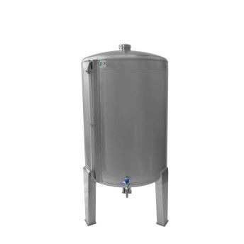 CUBA INOX S/PORTA 50L CUBA INOX S/PORTA 50L