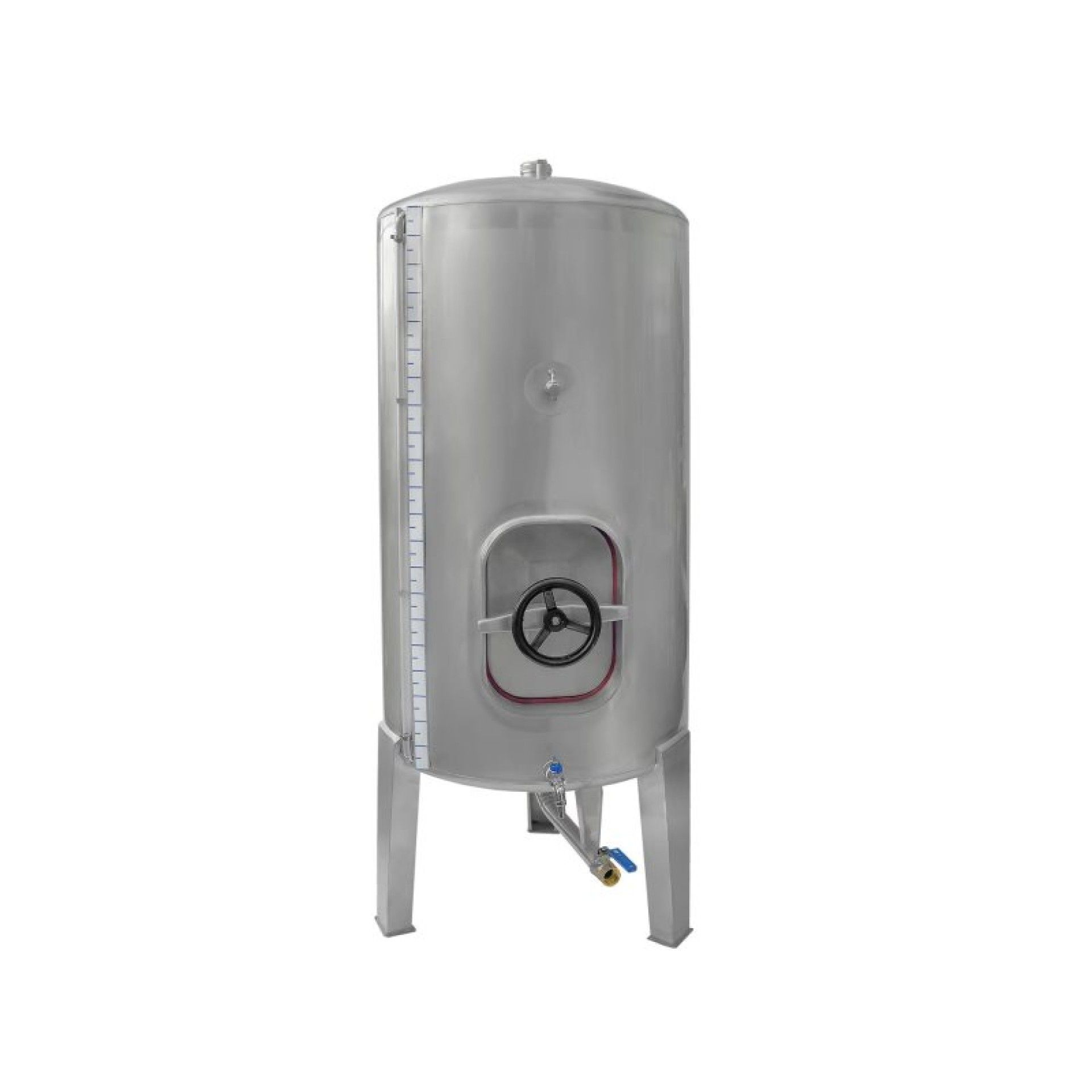 CUBA INOX PORTA LATERAL 150L CUBA INOX PORTA LATERAL 150L