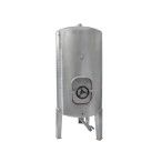 CUBA INOX PORTA LATERAL 150L CUBA INOX PORTA LATERAL 150L