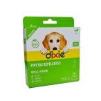 DIXIE PIPETA NATURAL CÃO 4X2ML DIXIE PIPETA NATURAL CÃO 4X2ML