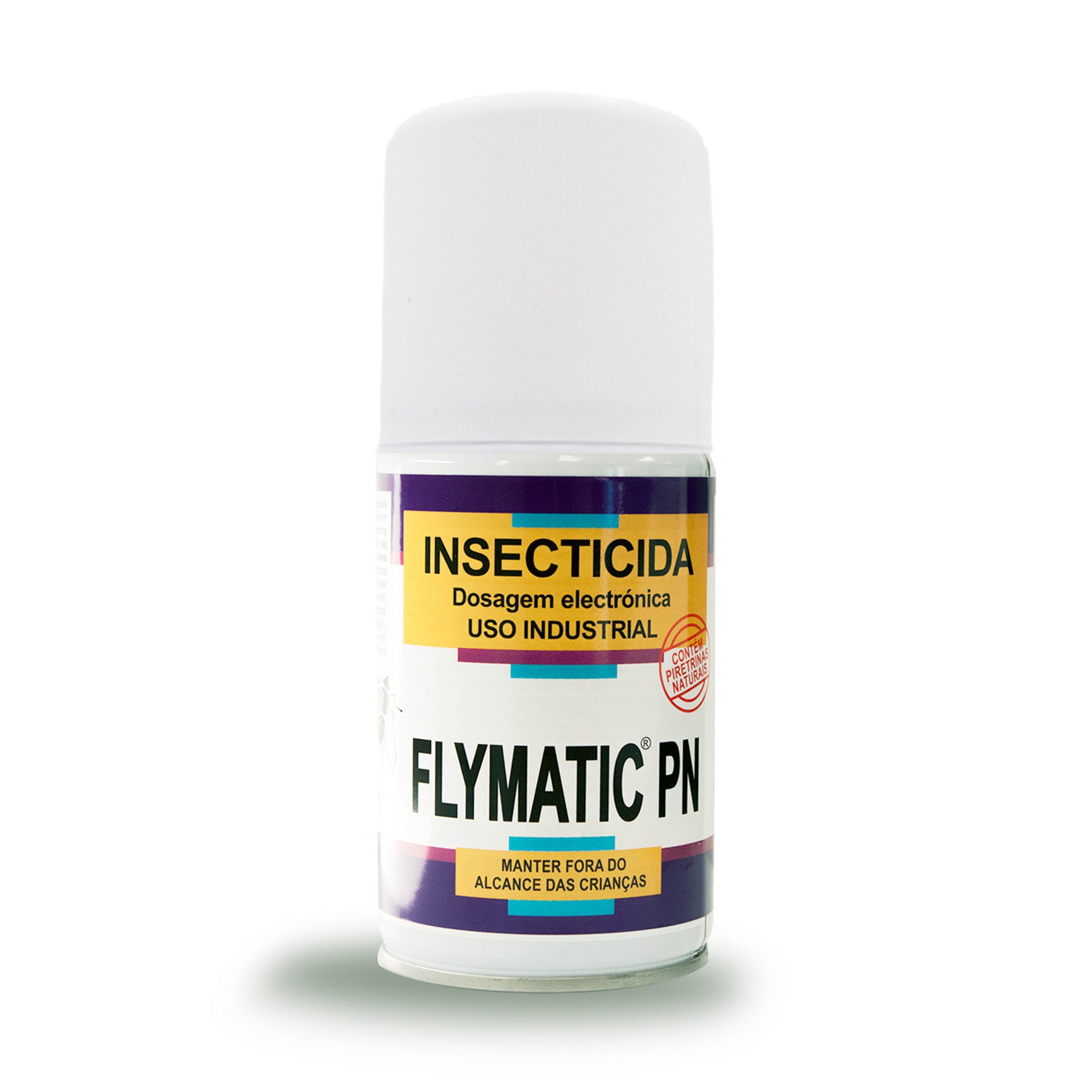 INSETICIDA VOADORES FLYMATIC PN 335ML INSETICIDA VOADORES FLYMATIC PN 335ML