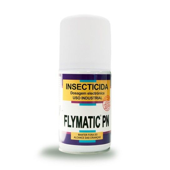INSETICIDA VOADORES FLYMATIC PN 335ML INSETICIDA VOADORES FLYMATIC PN 335ML