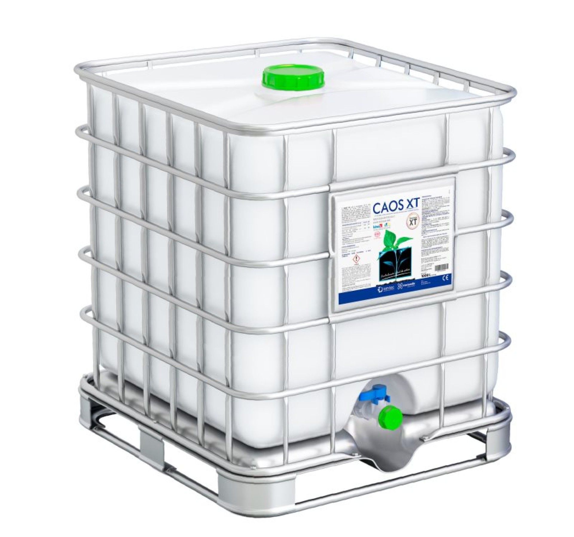 CAOS XT 1000L CAOS XT 1000L