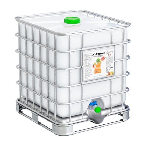K-FORTE 1000L K-FORTE 1000L