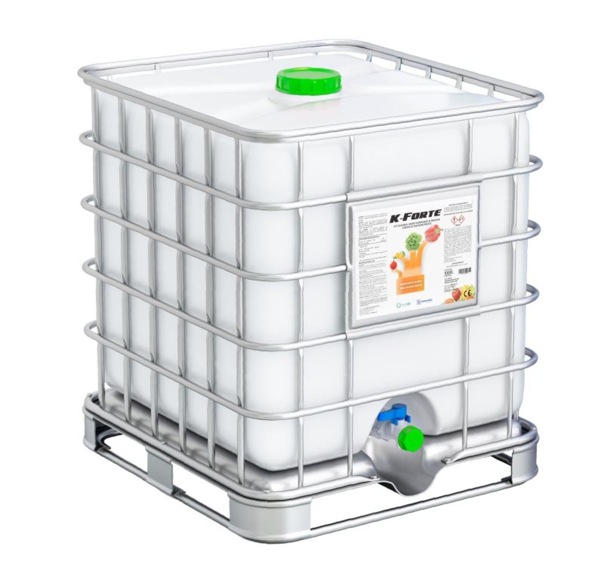 K-FORTE 1000L K-FORTE 1000L