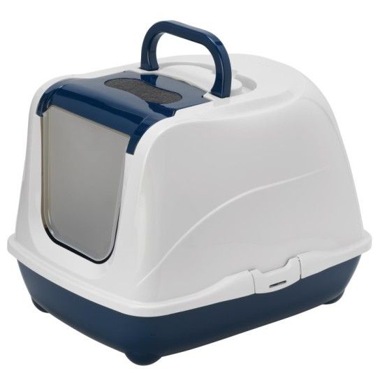 WC FCAT AZUL 57,8X43,9X41,5CM WC FCAT AZUL 57,8X43,9X41,5CM