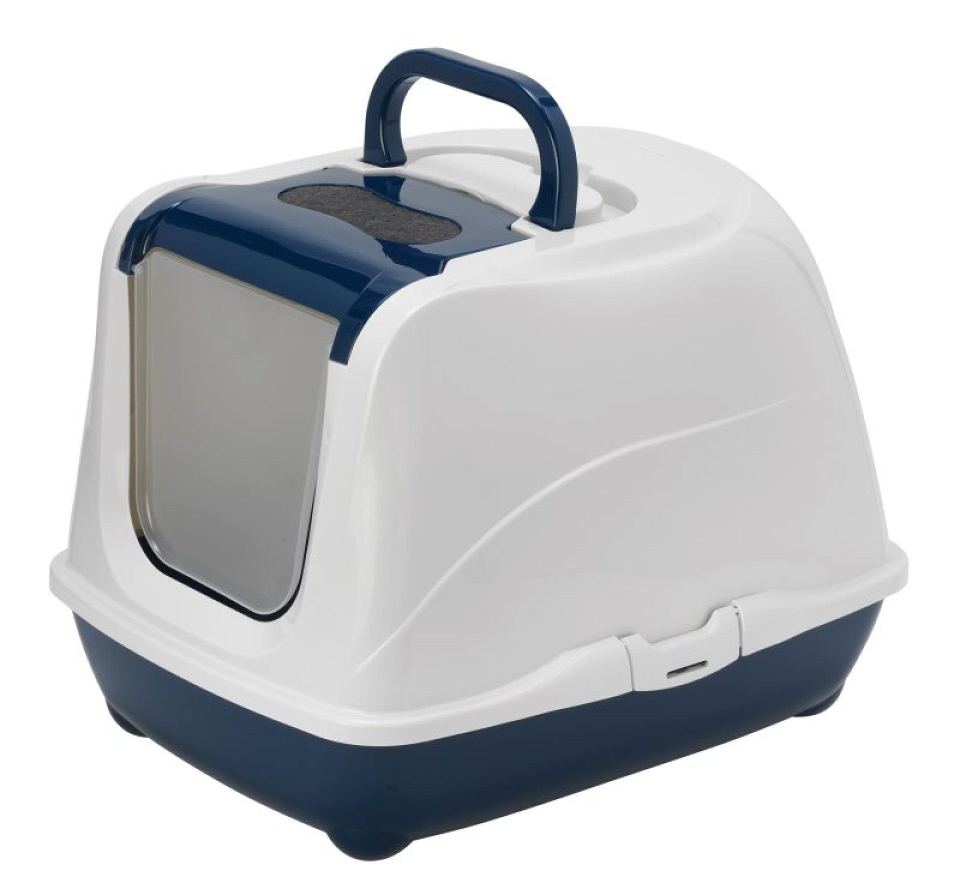 WC FCAT AZUL 57,8X43,9X41,5CM WC FCAT AZUL 57,8X43,9X41,5CM