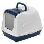 WC FCAT AZUL 57,8X43,9X41,5CM WC FCAT AZUL 57,8X43,9X41,5CM