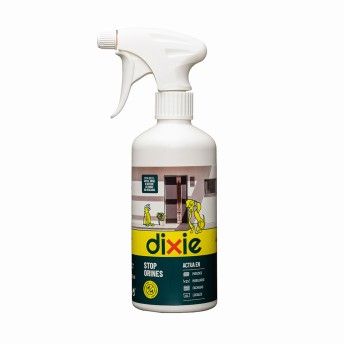 DIXIE SPRAY STOP MIC��O 500ML