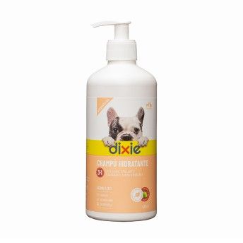 DIXIE CHAMPO HIDRA 3 EM 1 500ML
