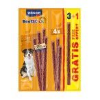 SNACK CÃO BEEF STICK PERÚ 3+1UN GRÁTIS SNACK CÃO BEEF STICK PERÚ 3+1UN GRÁTIS